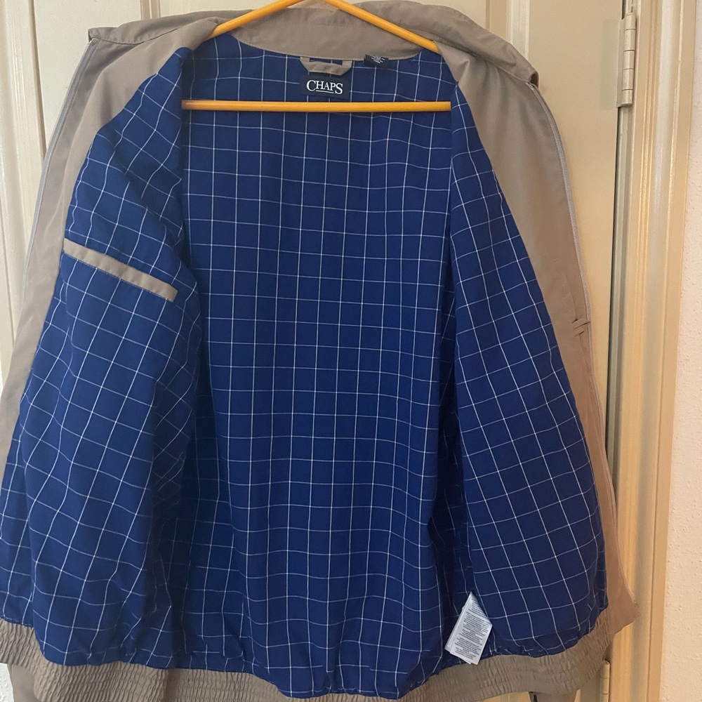 Chaps medium jacket - Picture 2 of 3